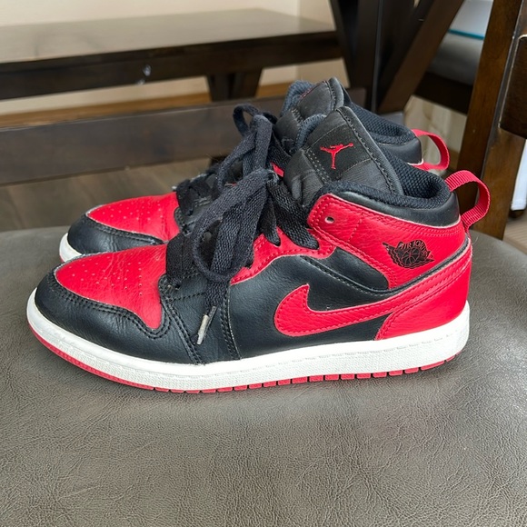 Nike Other - Kids Jordan 1 Retro